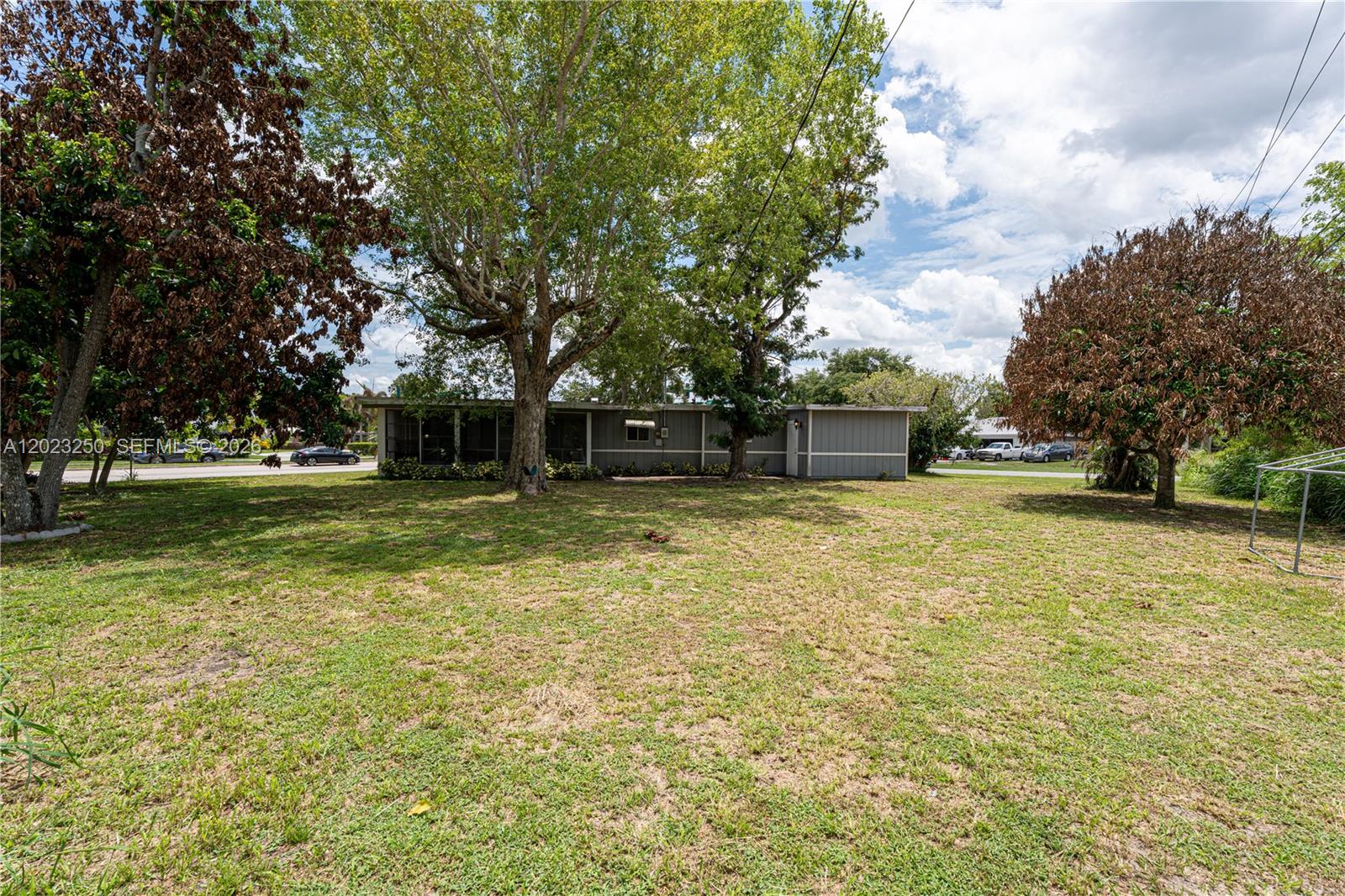PORT ST LUCIE SECTION 32 - Residential