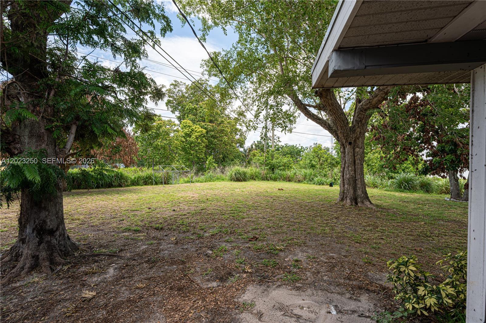 PORT ST LUCIE SECTION 32 - Residential