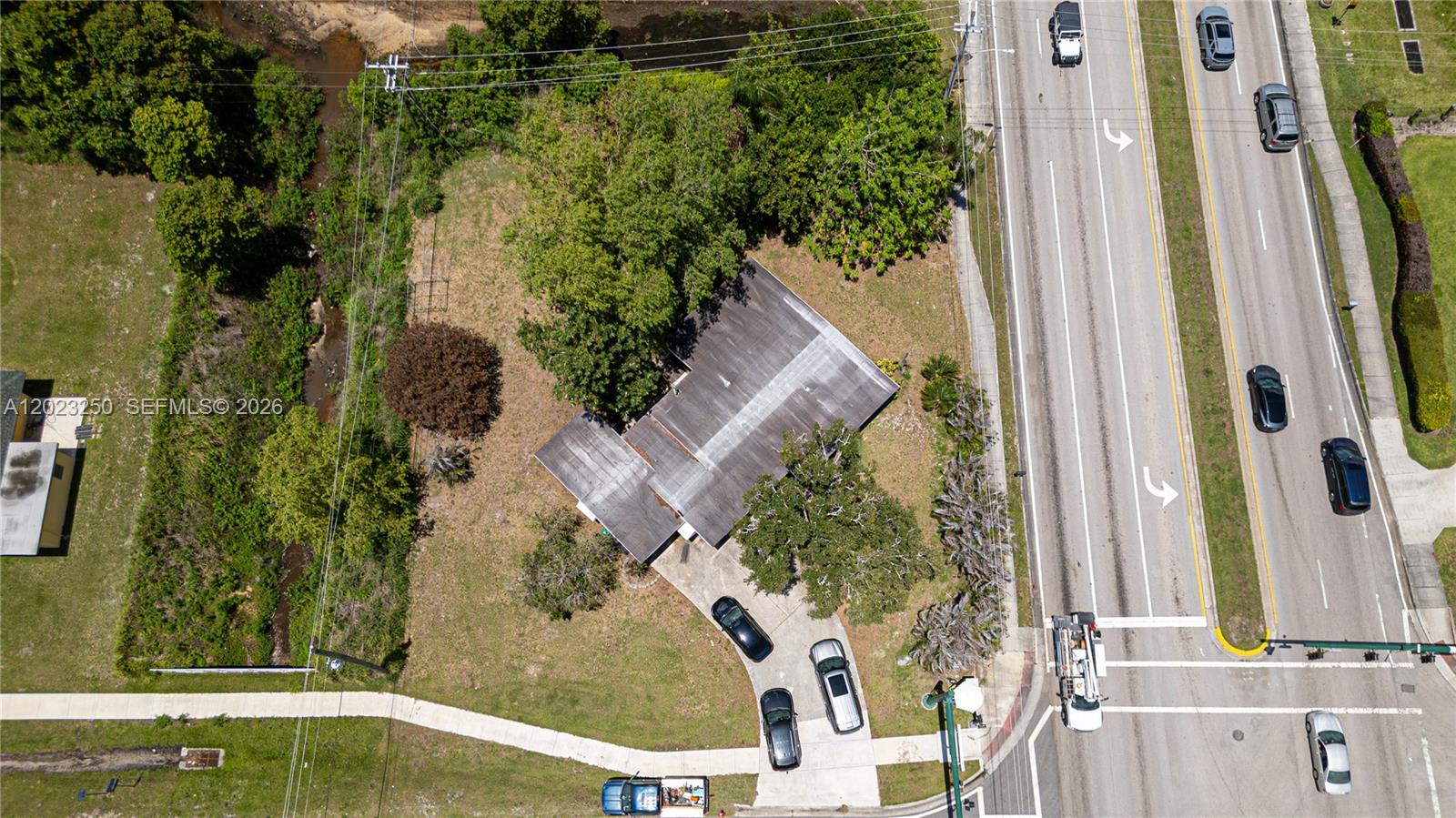 PORT ST LUCIE SECTION 32 - Residential
