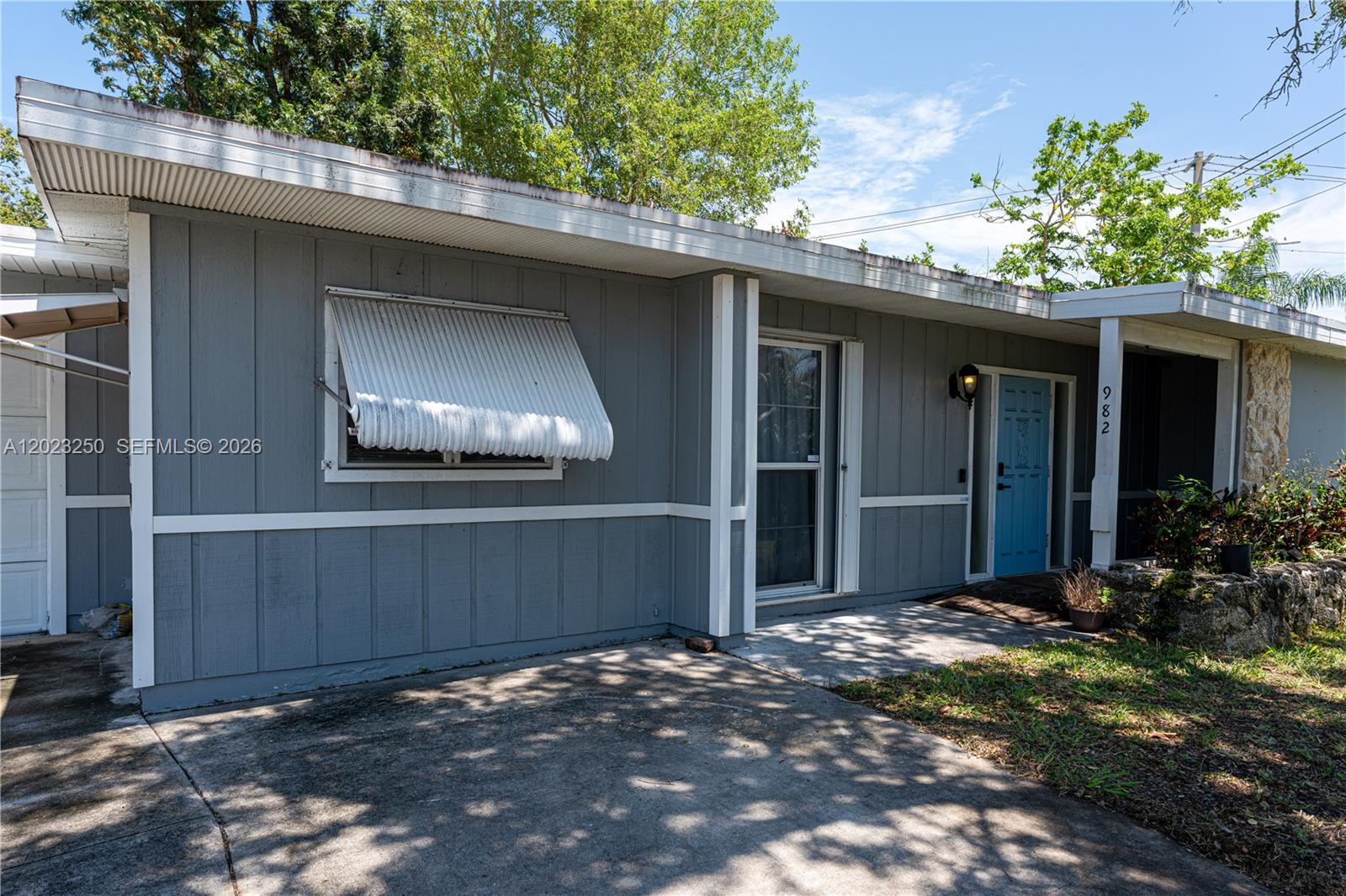 PORT ST LUCIE SECTION 32 - Residential
