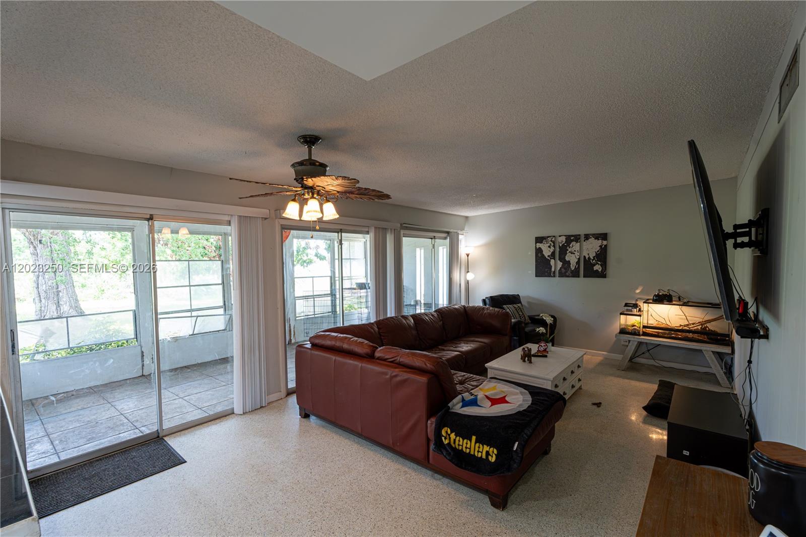 PORT ST LUCIE SECTION 32 - Residential