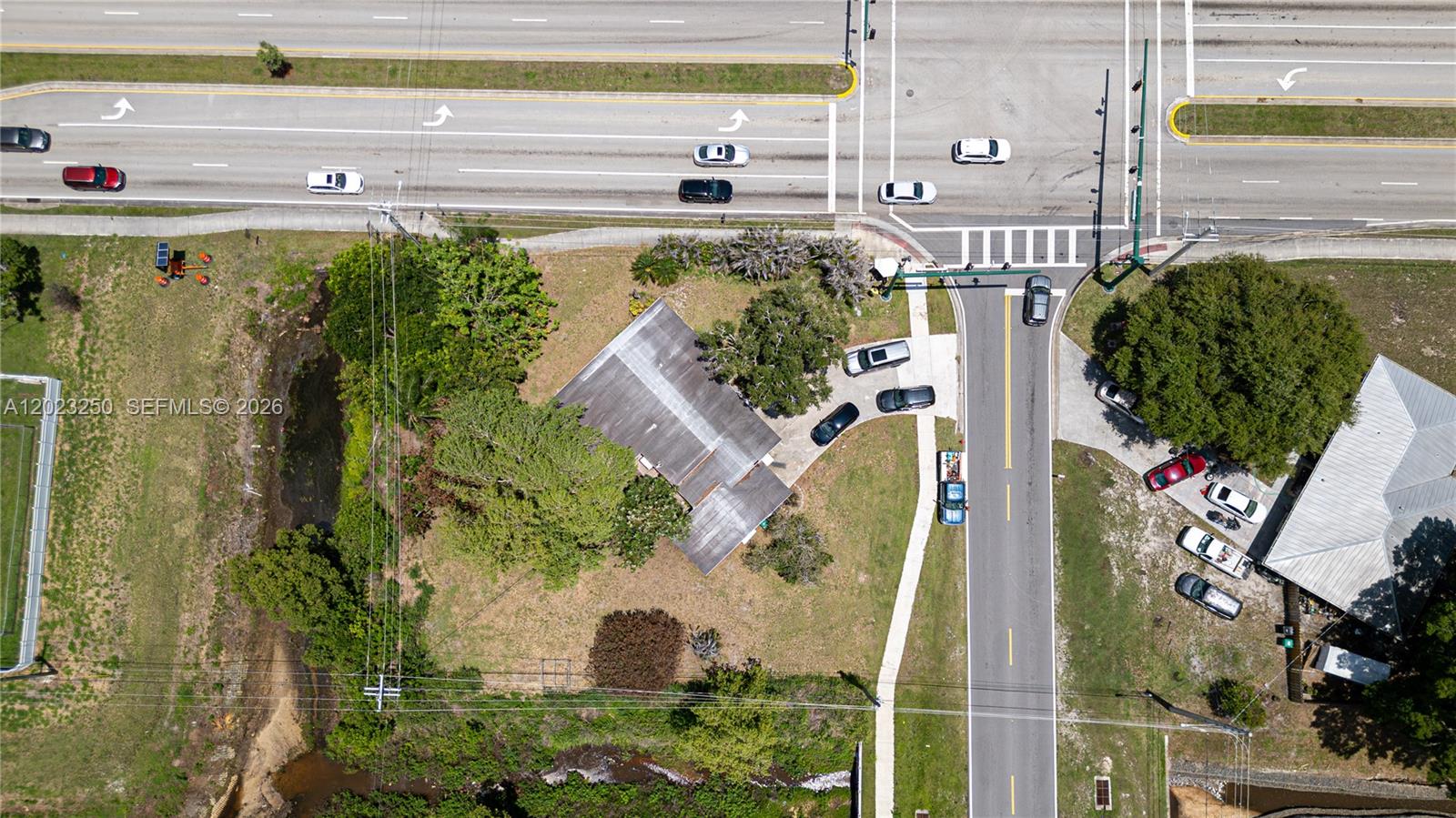 PORT ST LUCIE SECTION 32 - Residential
