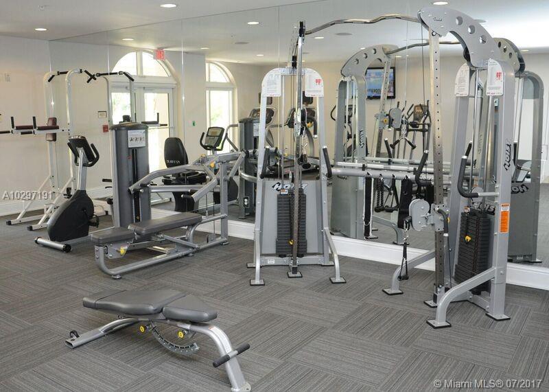 Colony At Dadeland - Residential Lease