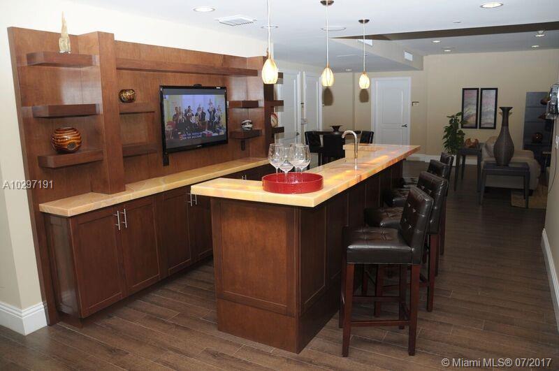 Colony At Dadeland - Residential Lease