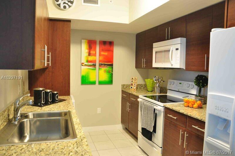 Colony At Dadeland - Residential Lease