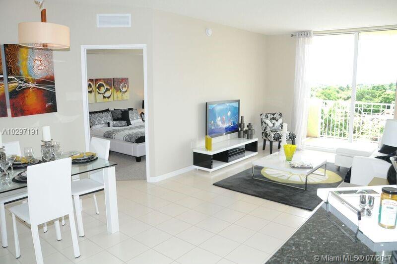 Colony At Dadeland - Residential Lease