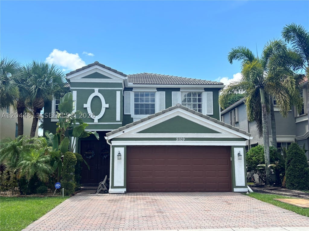 Photo of 9109 Dupont Pl, Wellington, FL 33414 (MLS # A12044813)