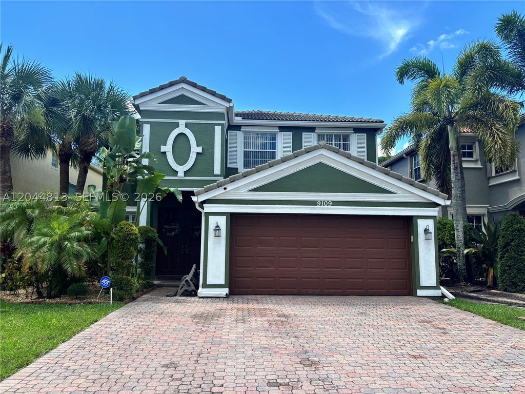 Photo of 9109 Dupont Pl, Wellington, FL 33414 (MLS # A12044813)