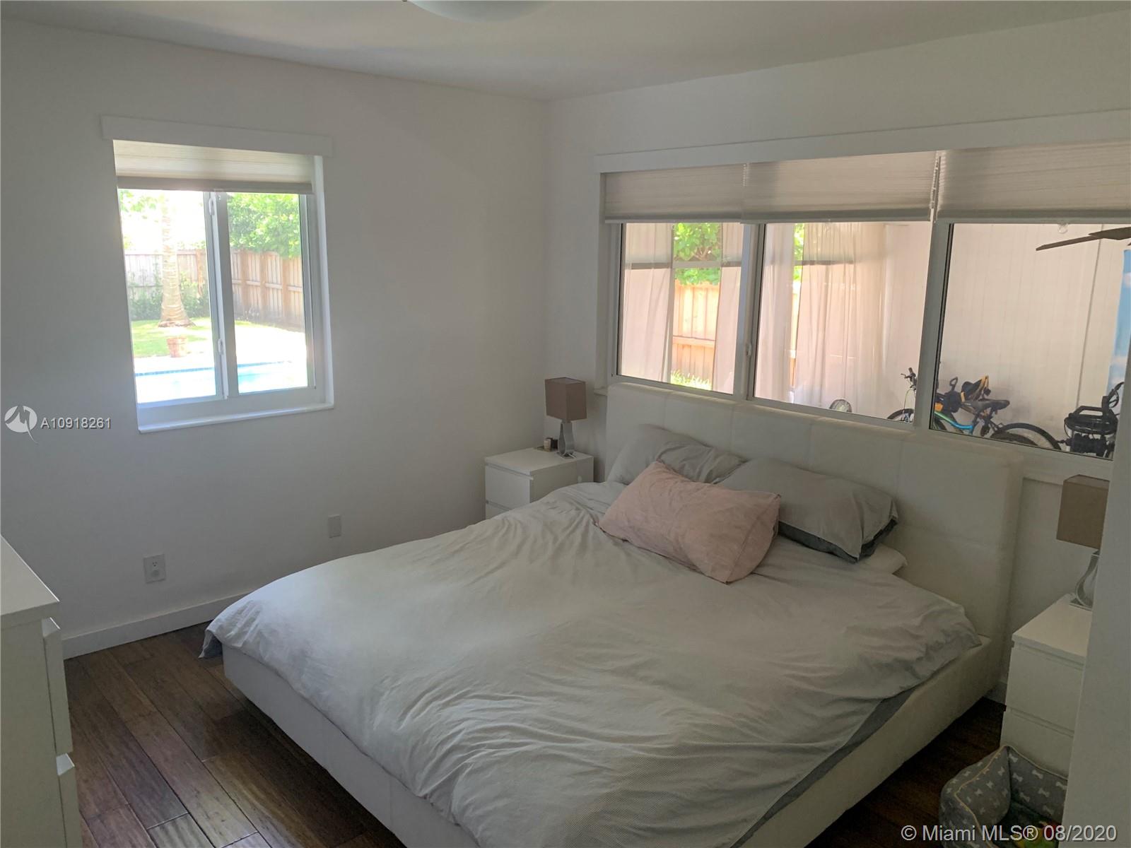 EL PORTAL SEC 5 - Residential Lease