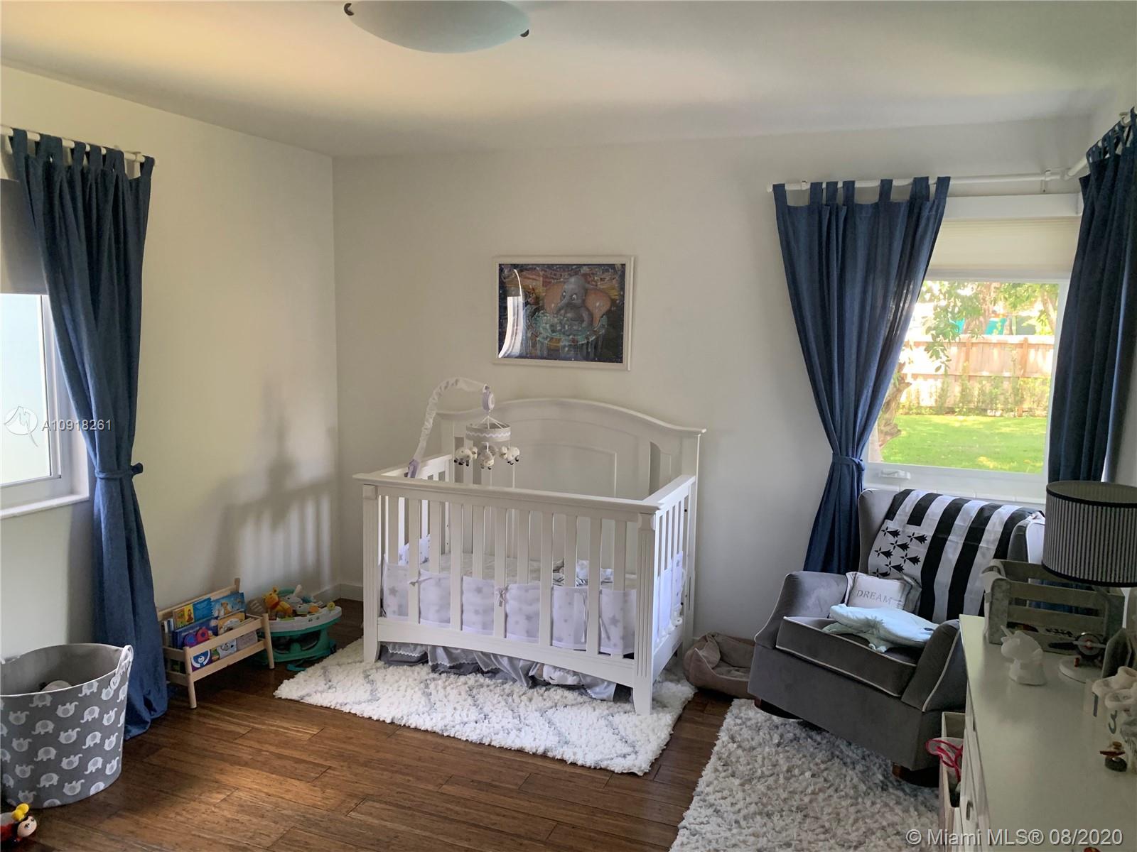 EL PORTAL SEC 5 - Residential Lease