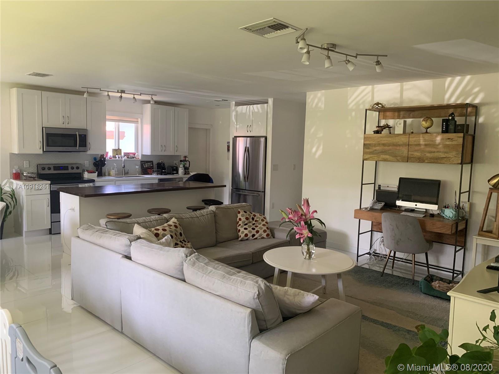 EL PORTAL SEC 5 - Residential Lease