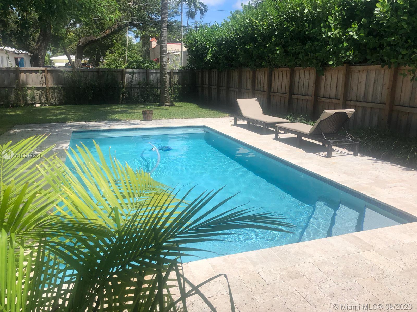 EL PORTAL SEC 5 - Residential Lease