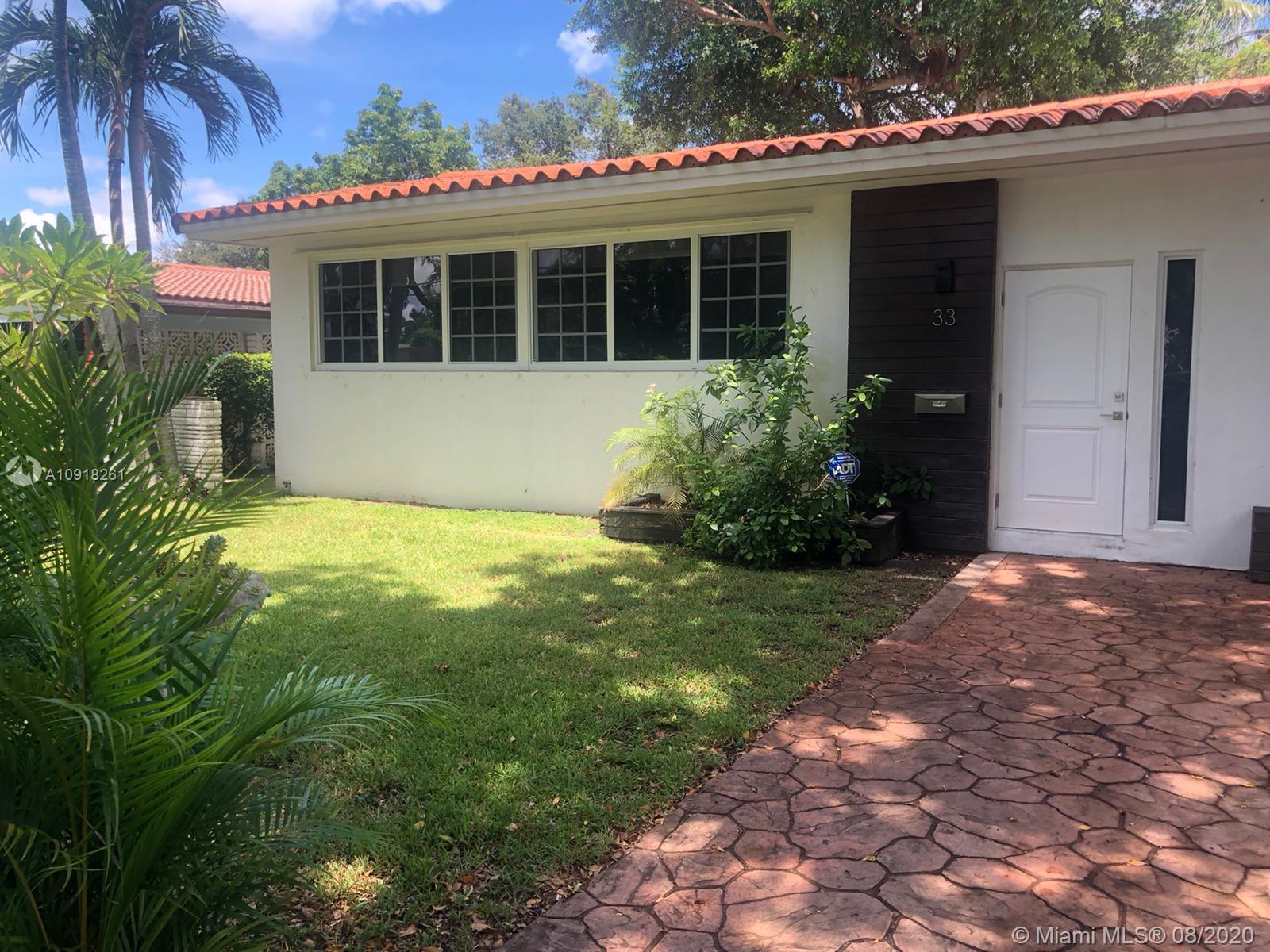 EL PORTAL SEC 5 - Residential Lease