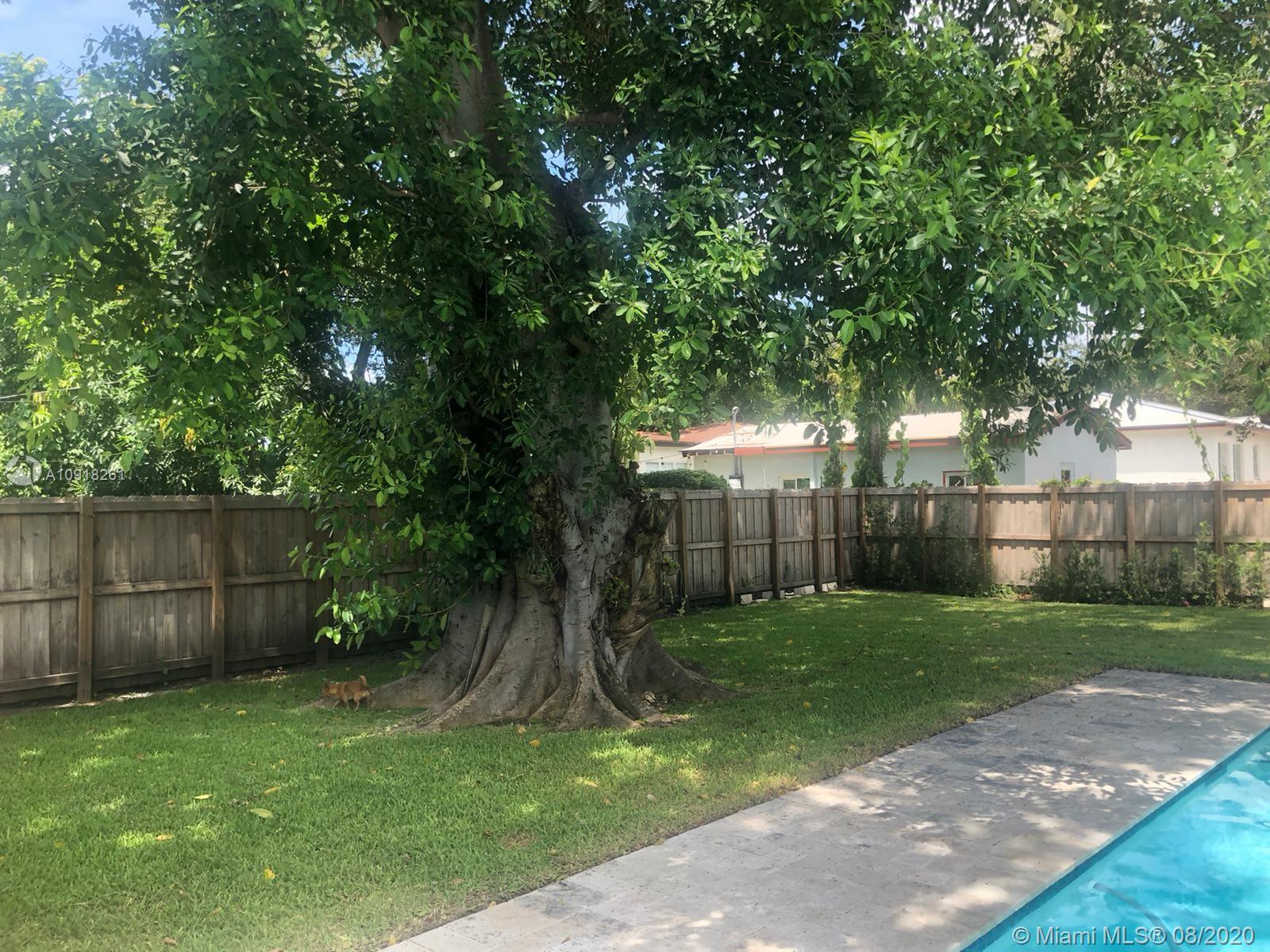 EL PORTAL SEC 5 - Residential Lease