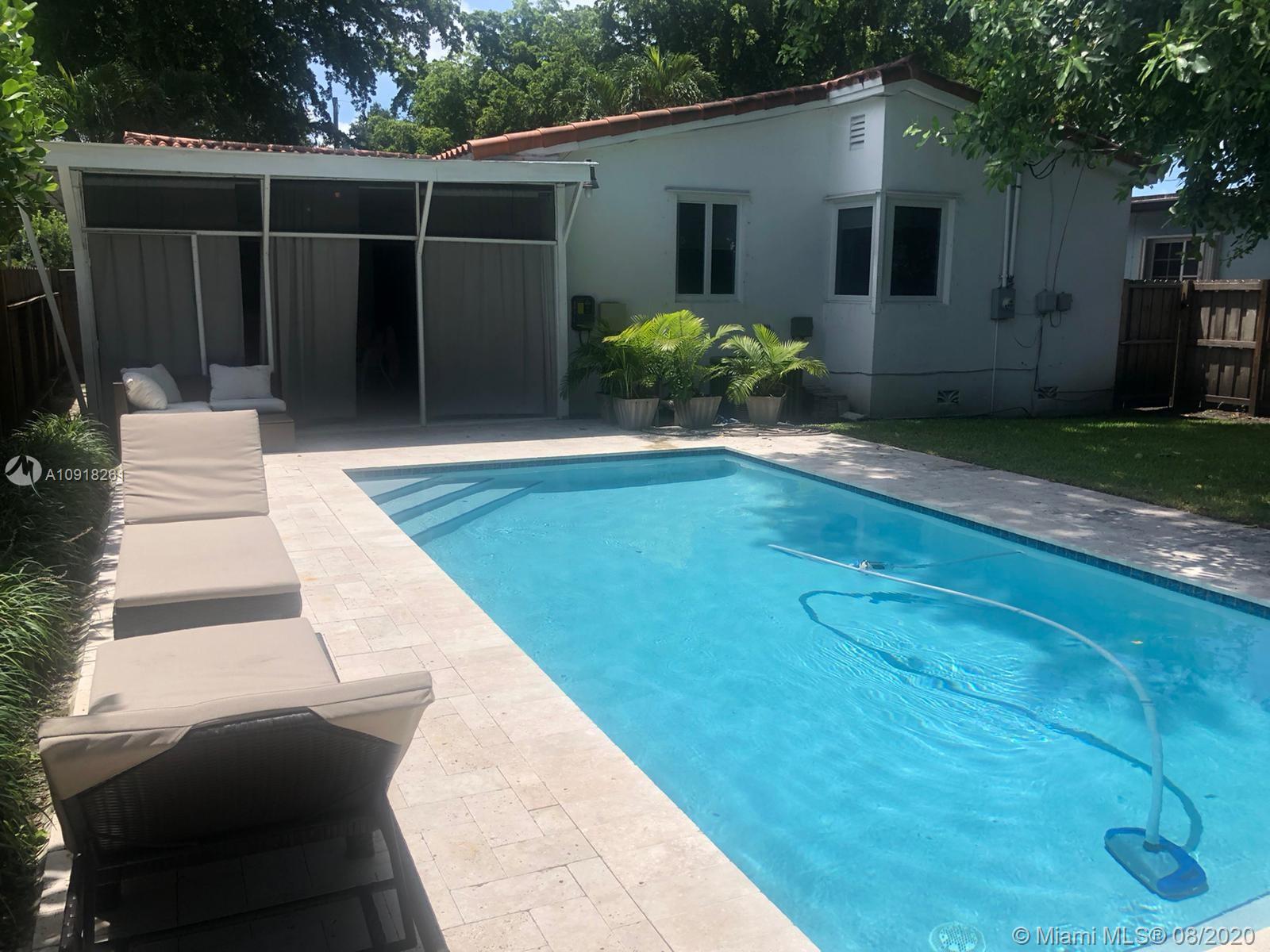 EL PORTAL SEC 5 - Residential Lease