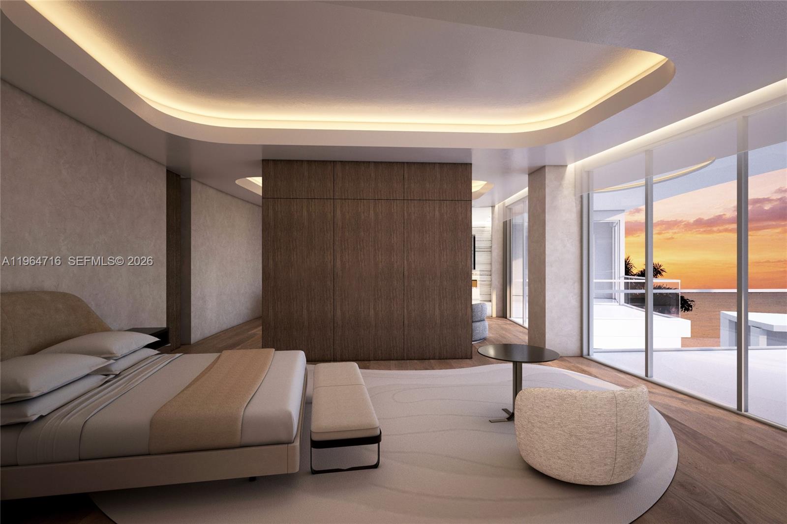 SUNSET ISLANDS-ISLAND NO - Residential