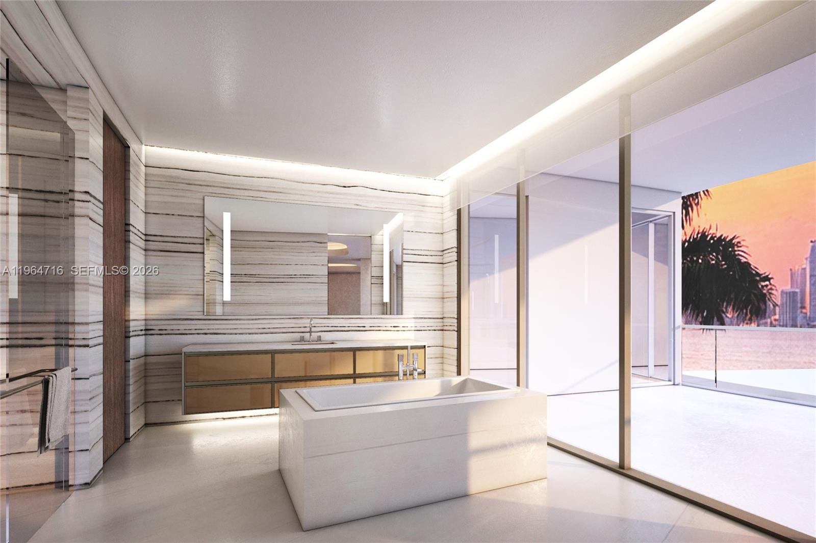 SUNSET ISLANDS-ISLAND NO - Residential