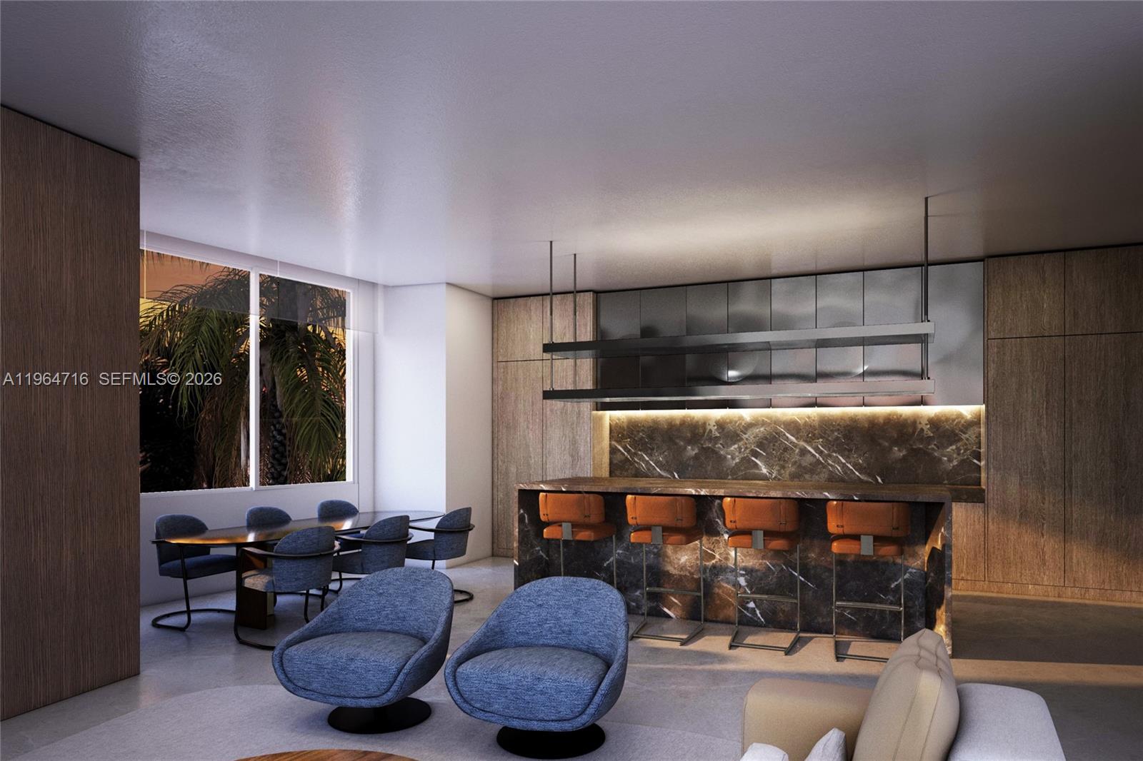 SUNSET ISLANDS-ISLAND NO - Residential