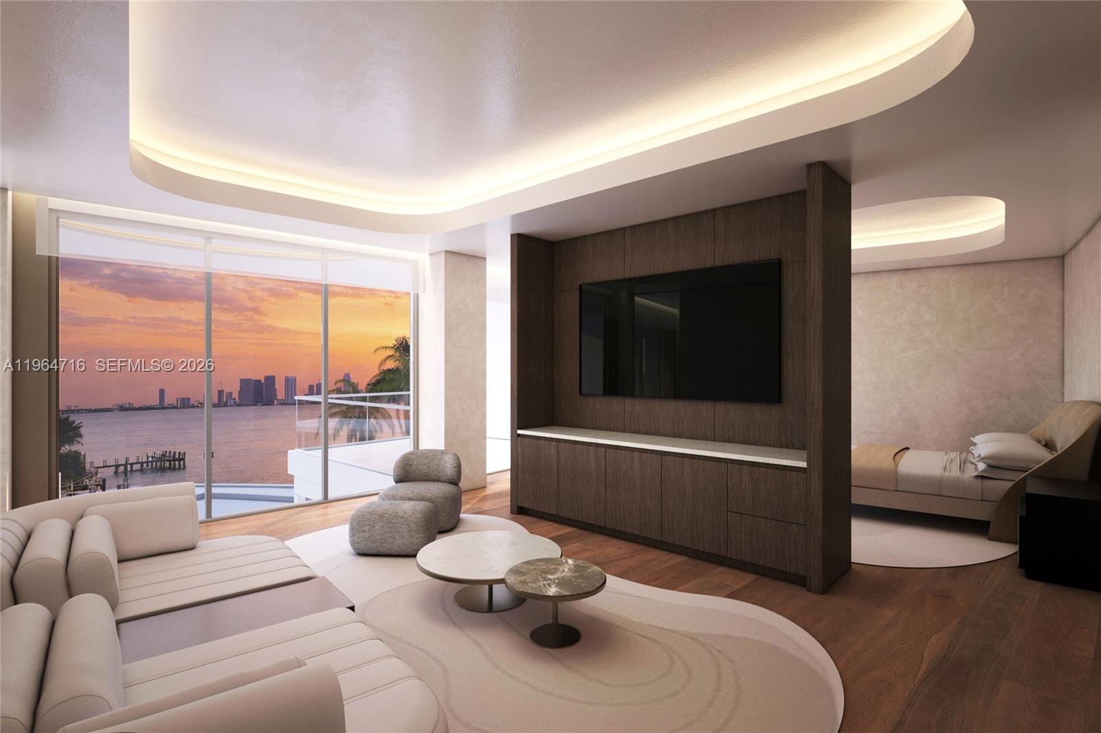 SUNSET ISLANDS-ISLAND NO - Residential