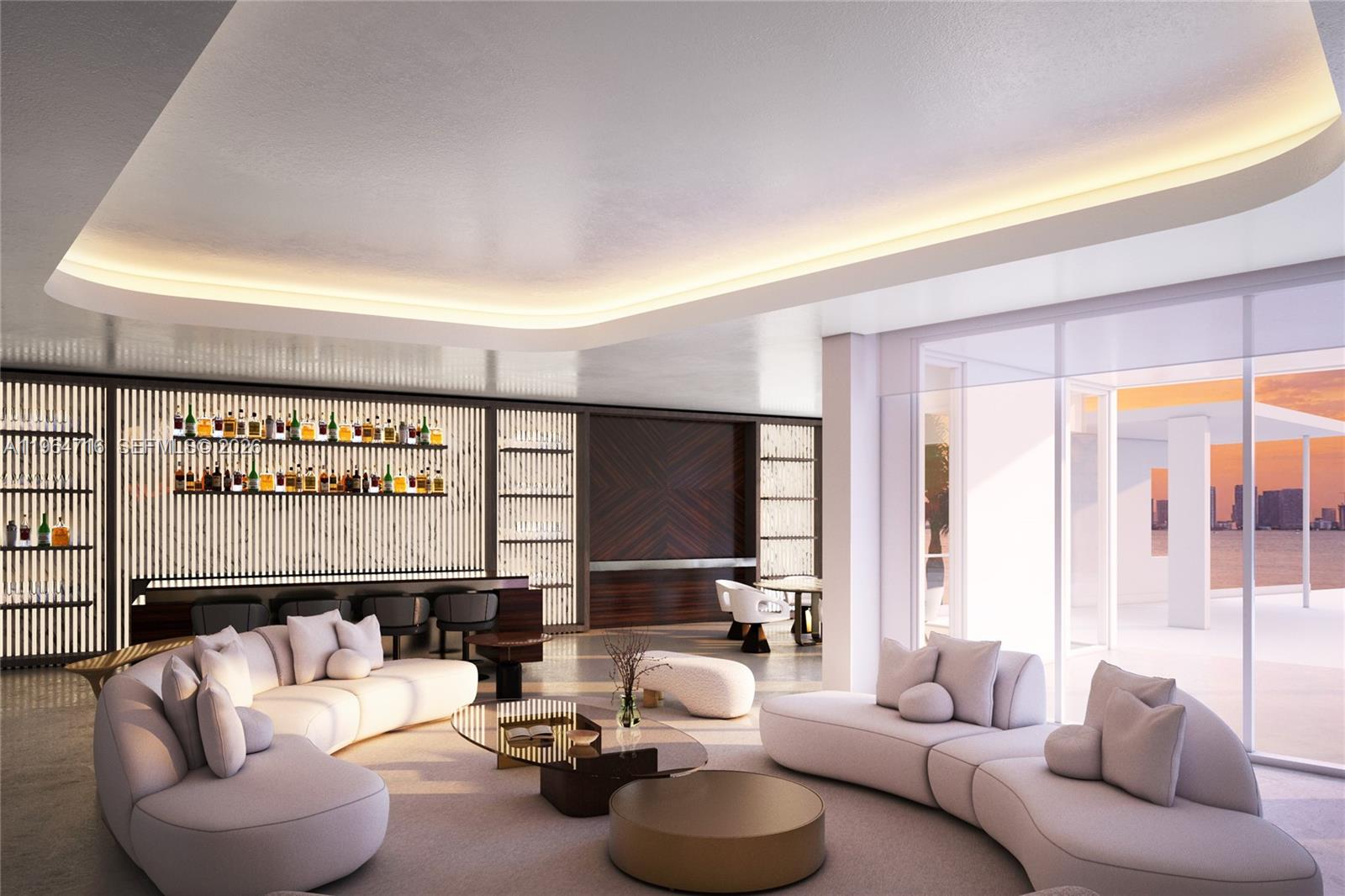 SUNSET ISLANDS-ISLAND NO - Residential