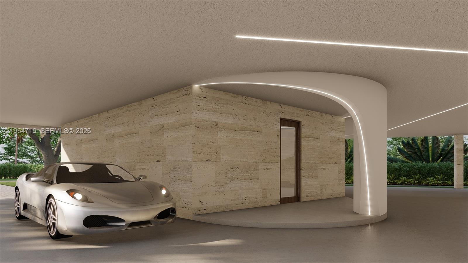 SUNSET ISLANDS-ISLAND NO - Residential