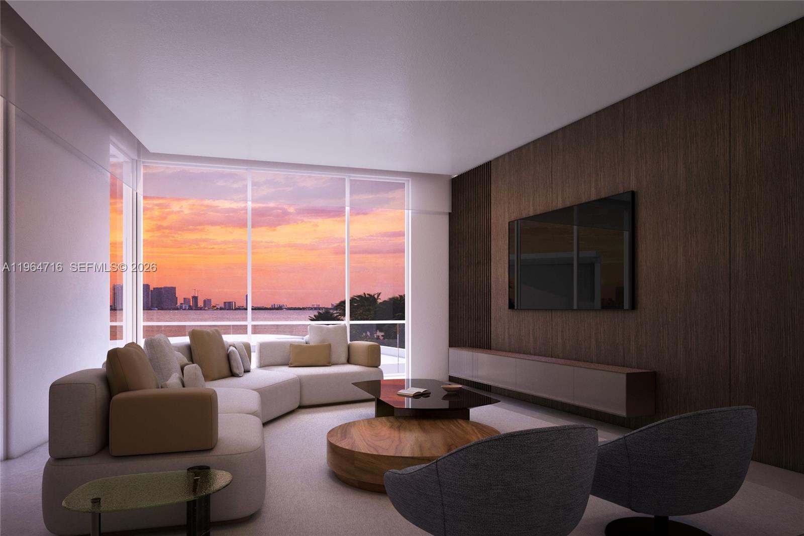 SUNSET ISLANDS-ISLAND NO - Residential