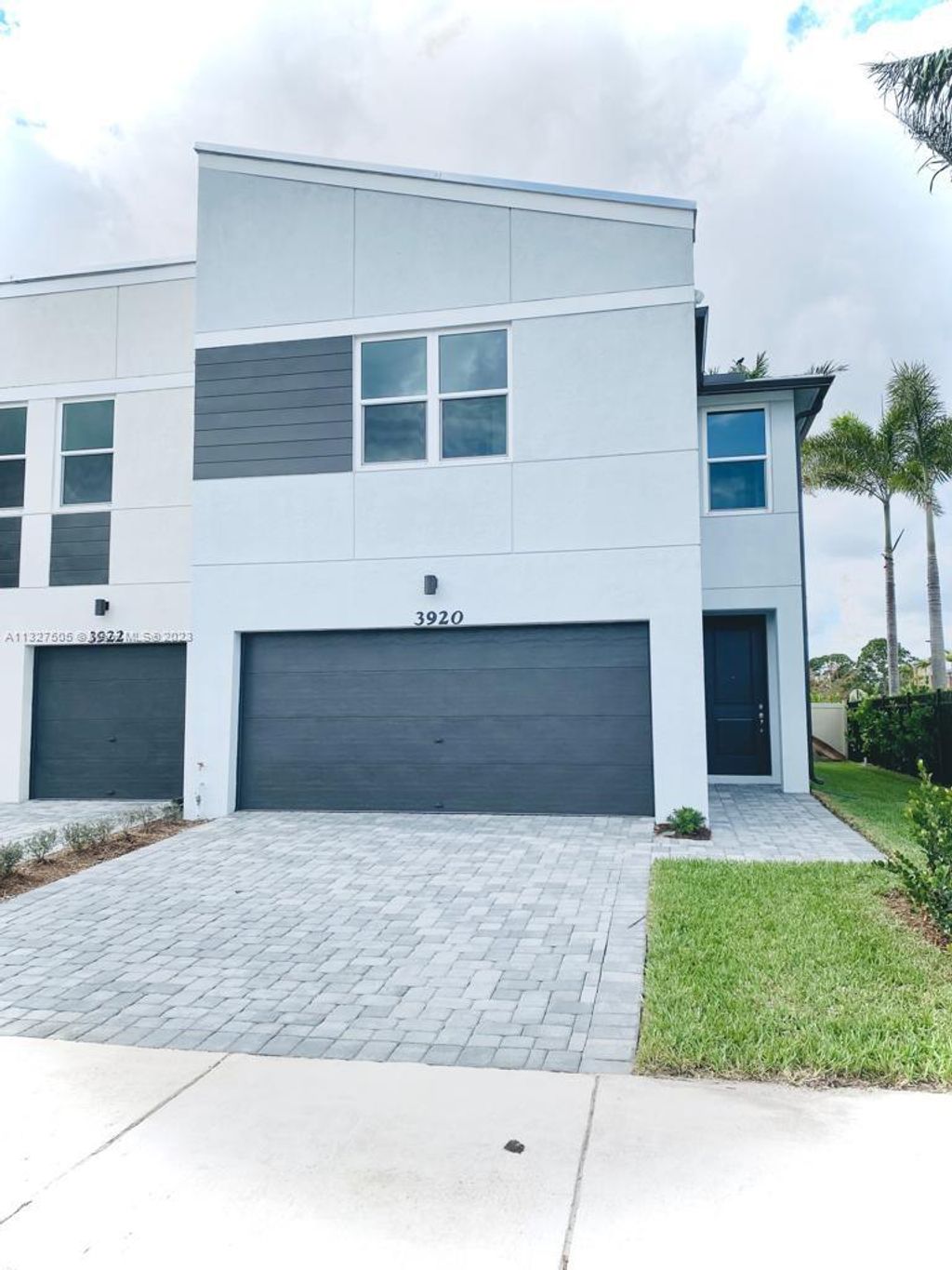 Photo of 3920 SE Caladium Court #3920, Stuart, FL 34997 (MLS # A11327505)