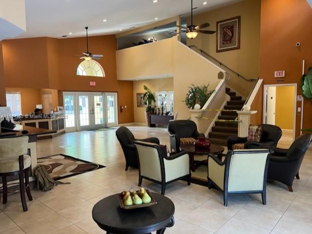 SUN VISTA GARDENS CONDO - Residential Lease