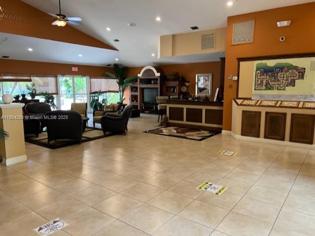 SUN VISTA GARDENS CONDO - Residential Lease