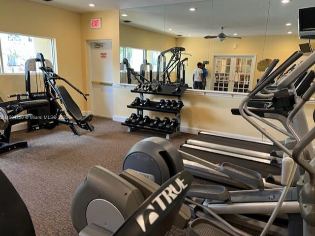 SUN VISTA GARDENS CONDO - Residential Lease