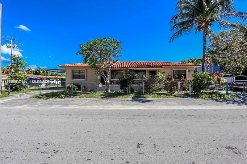 Rental Property at 1801 Sw 25th Ave, Miami, Broward County, Florida -  - $790,000 MO.