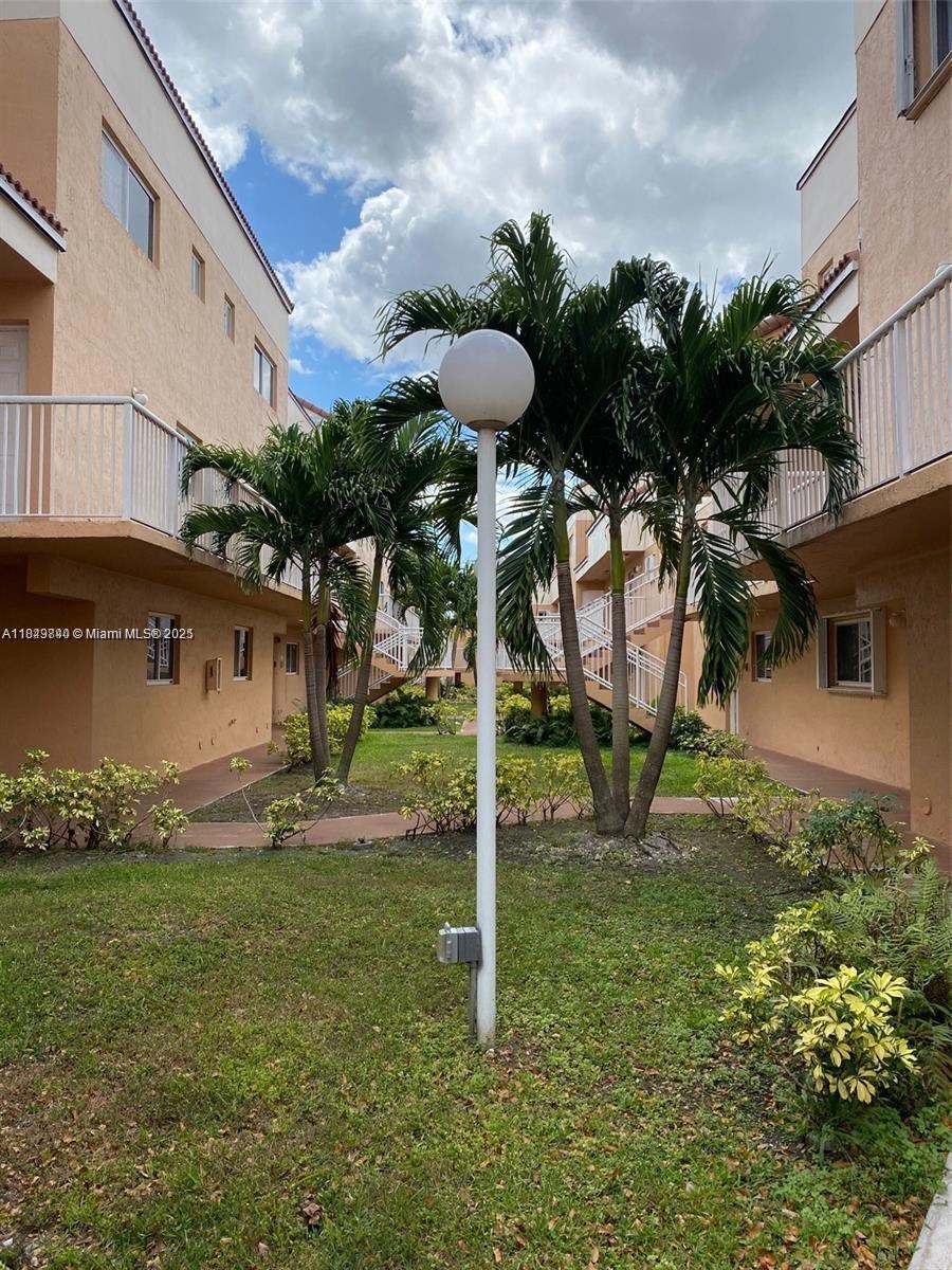 **BEAUTIFUL AND RENOVATED UNIT WITH GREAT TASTE ,2 BEDS 2 BATHS NICE PATIO NO CARPET ALL TILED & LAMINATED FLOORING , W/D LOCATED ON THE GROUND FLOOR, NEW CABINETS NEW BATHROOMS . NO PETS ALLOWED**