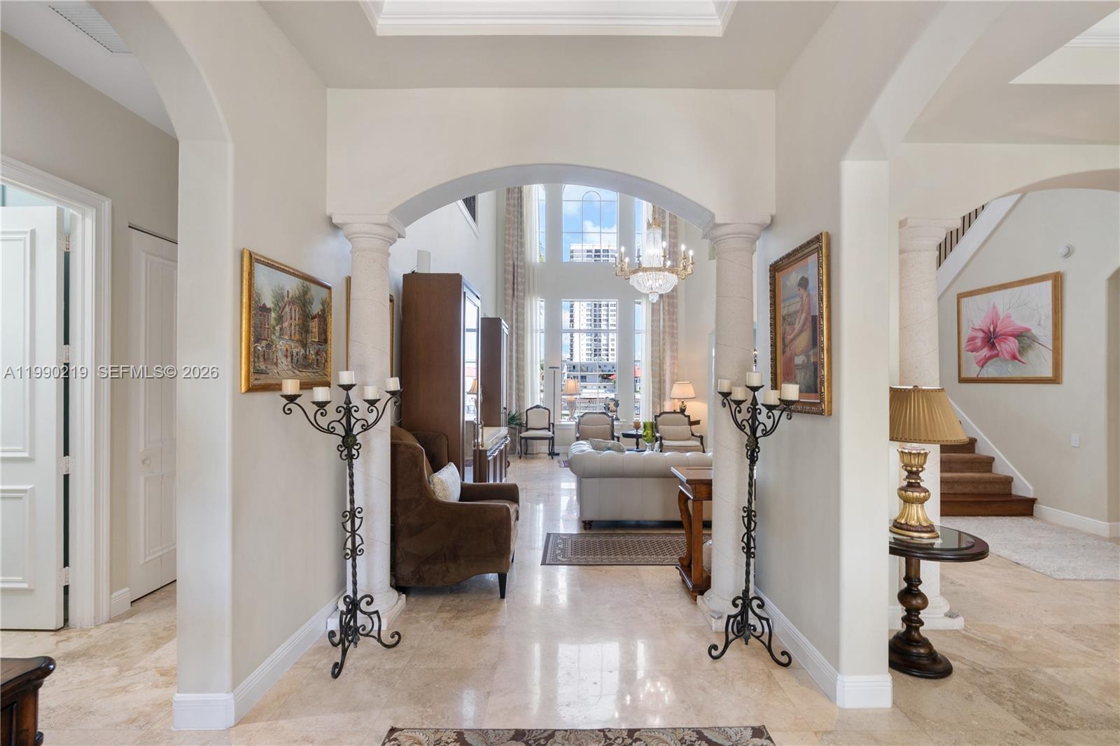 THREE ISLANDS 3RD SECTION - Residential