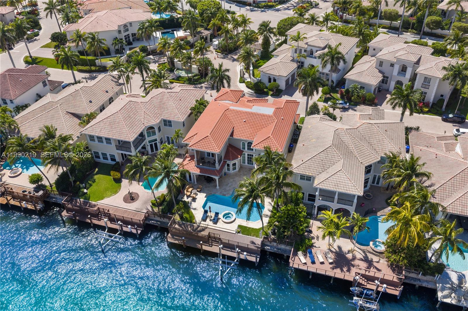 THREE ISLANDS 3RD SECTION - Residential