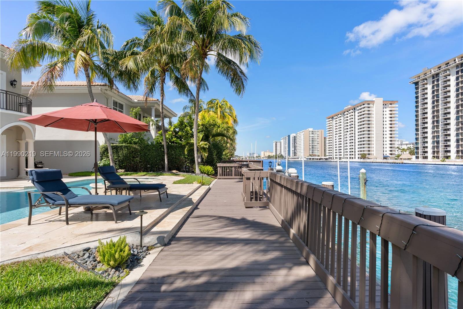 THREE ISLANDS 3RD SECTION - Residential