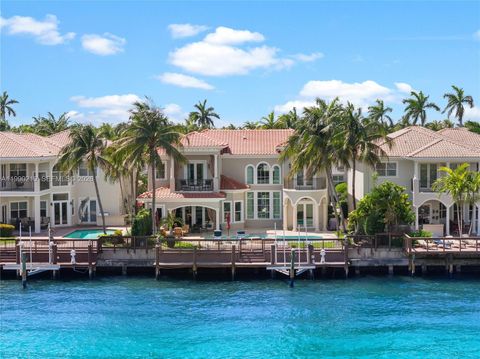 Photo of 1495 Windjammer Way, Hollywood, FL 33019 (MLS # A11990219)