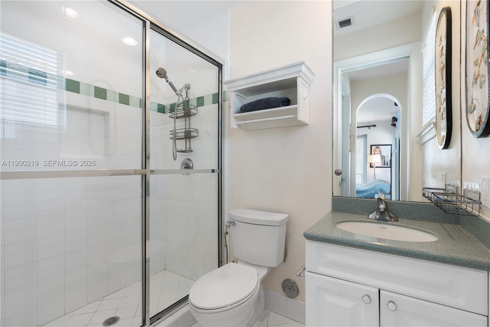 THREE ISLANDS 3RD SECTION - Residential