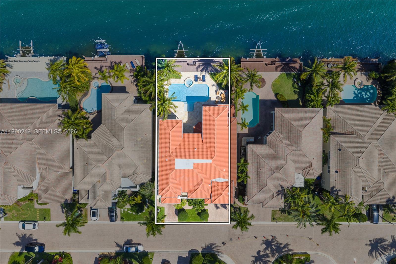 THREE ISLANDS 3RD SECTION - Residential