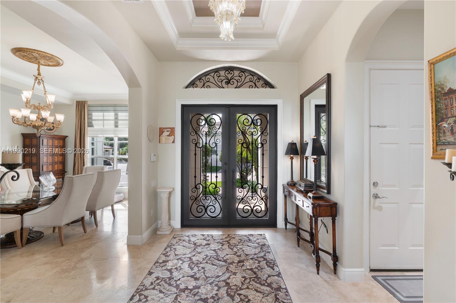 THREE ISLANDS 3RD SECTION - Residential