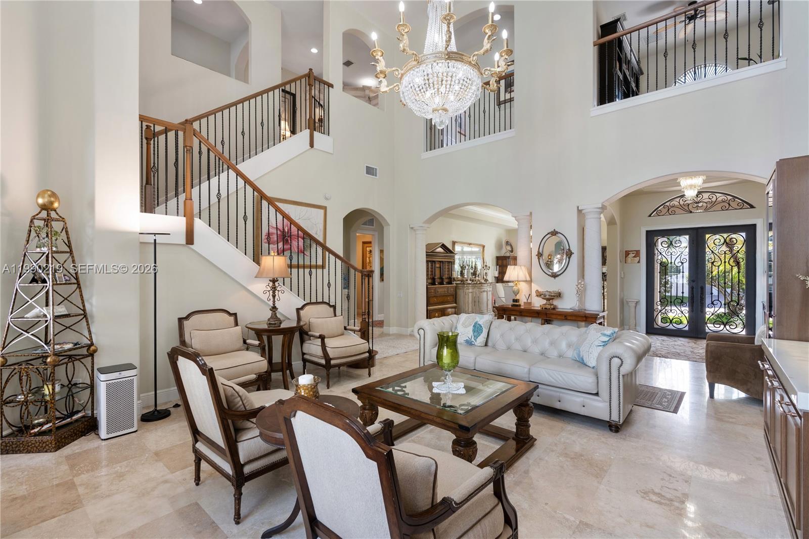 THREE ISLANDS 3RD SECTION - Residential