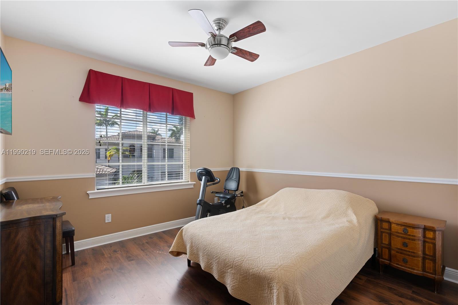 THREE ISLANDS 3RD SECTION - Residential