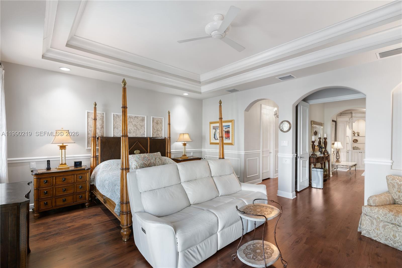 THREE ISLANDS 3RD SECTION - Residential