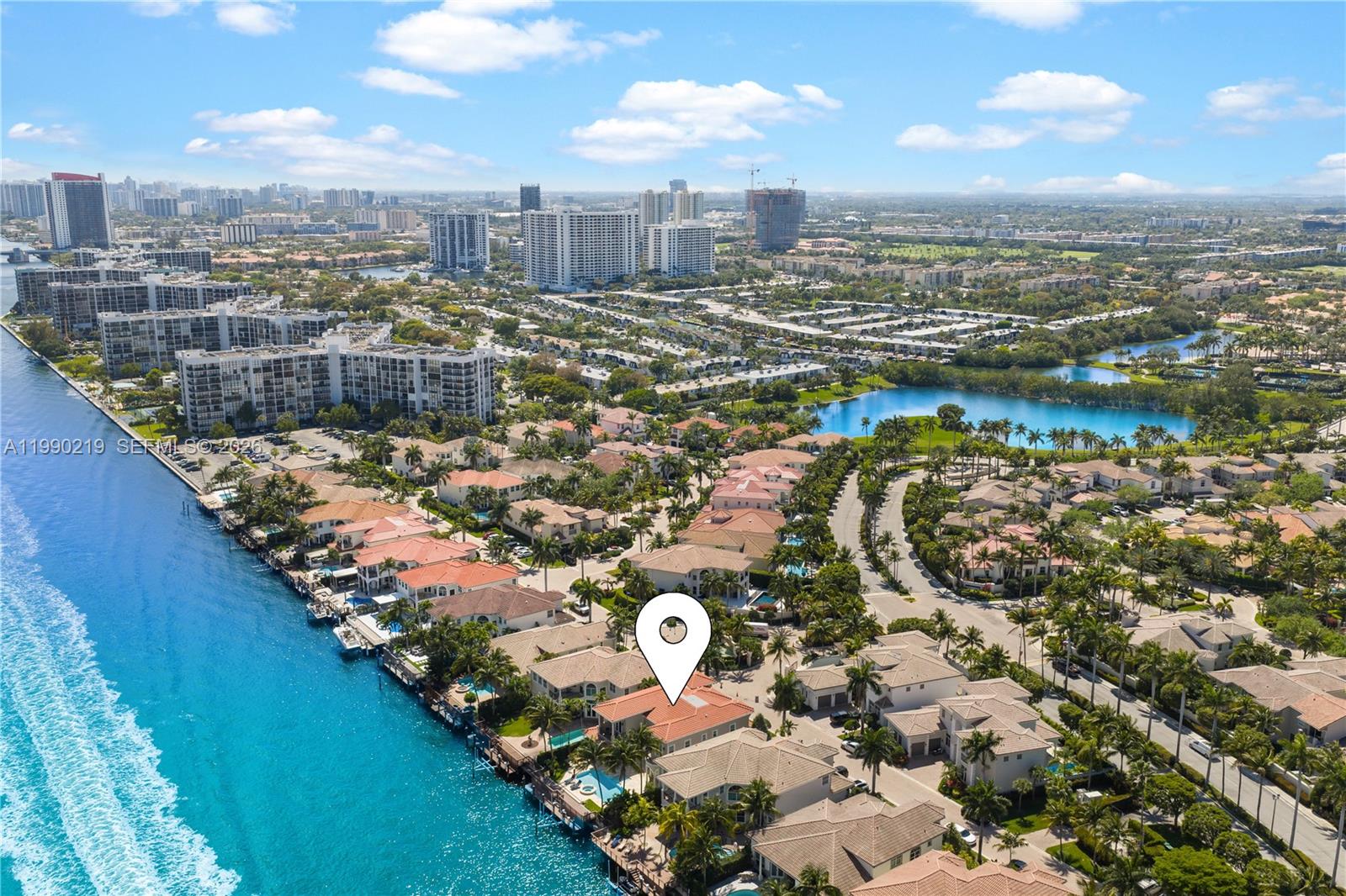 THREE ISLANDS 3RD SECTION - Residential