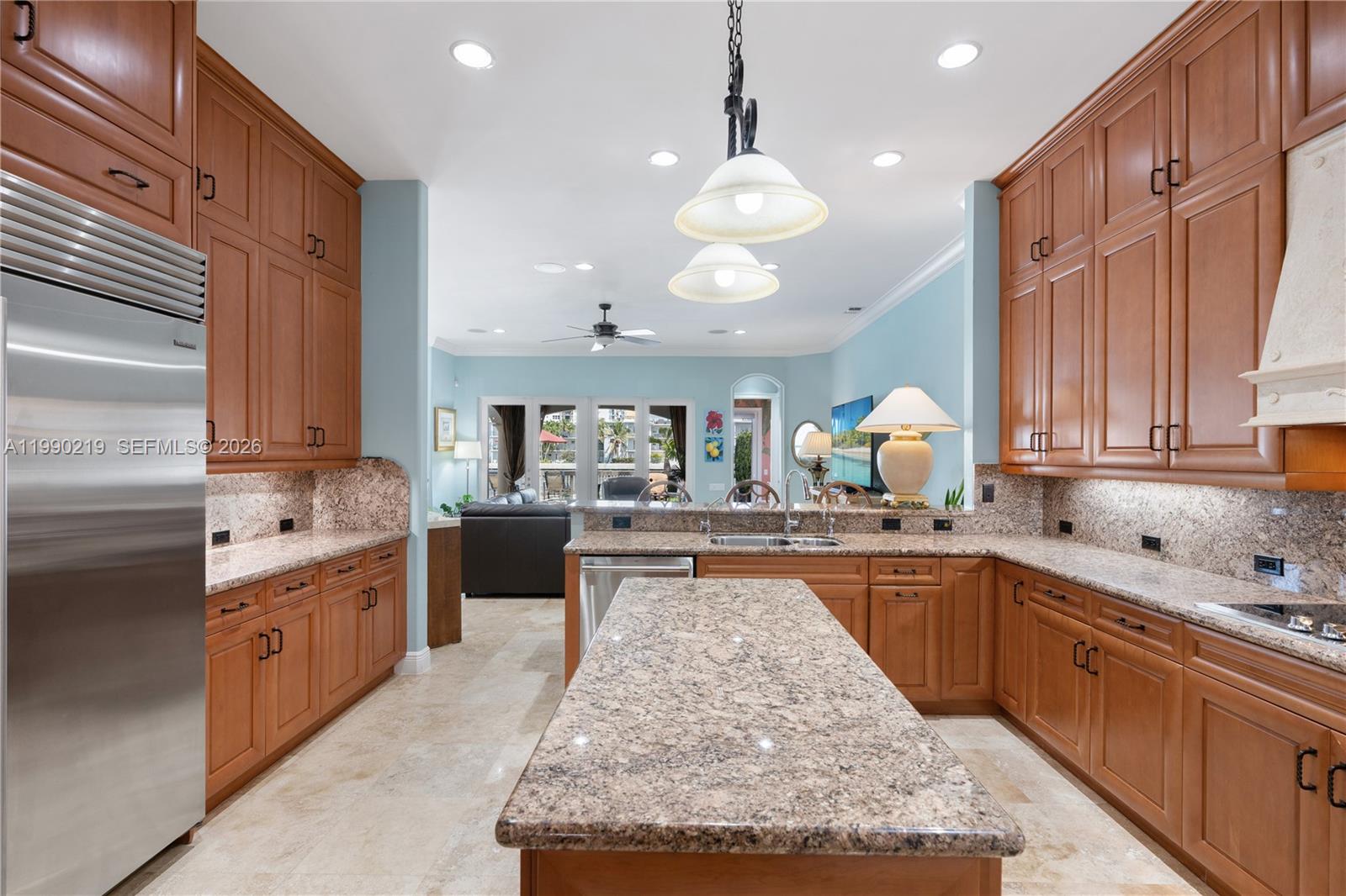 THREE ISLANDS 3RD SECTION - Residential