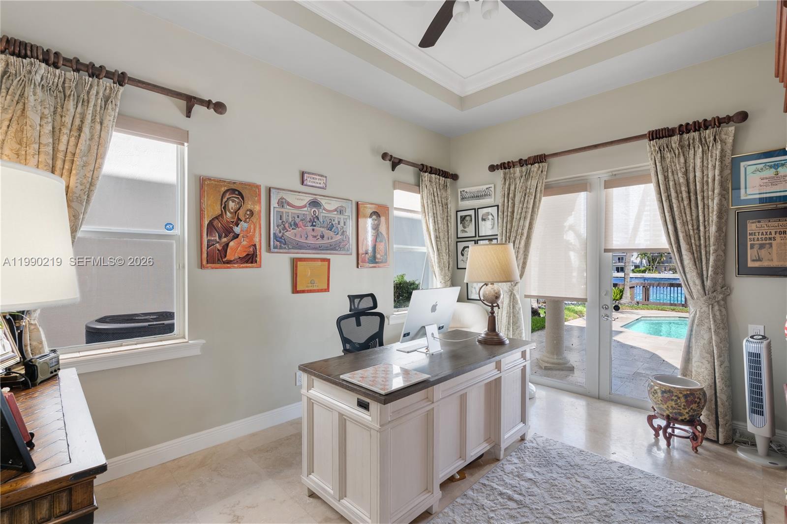 THREE ISLANDS 3RD SECTION - Residential