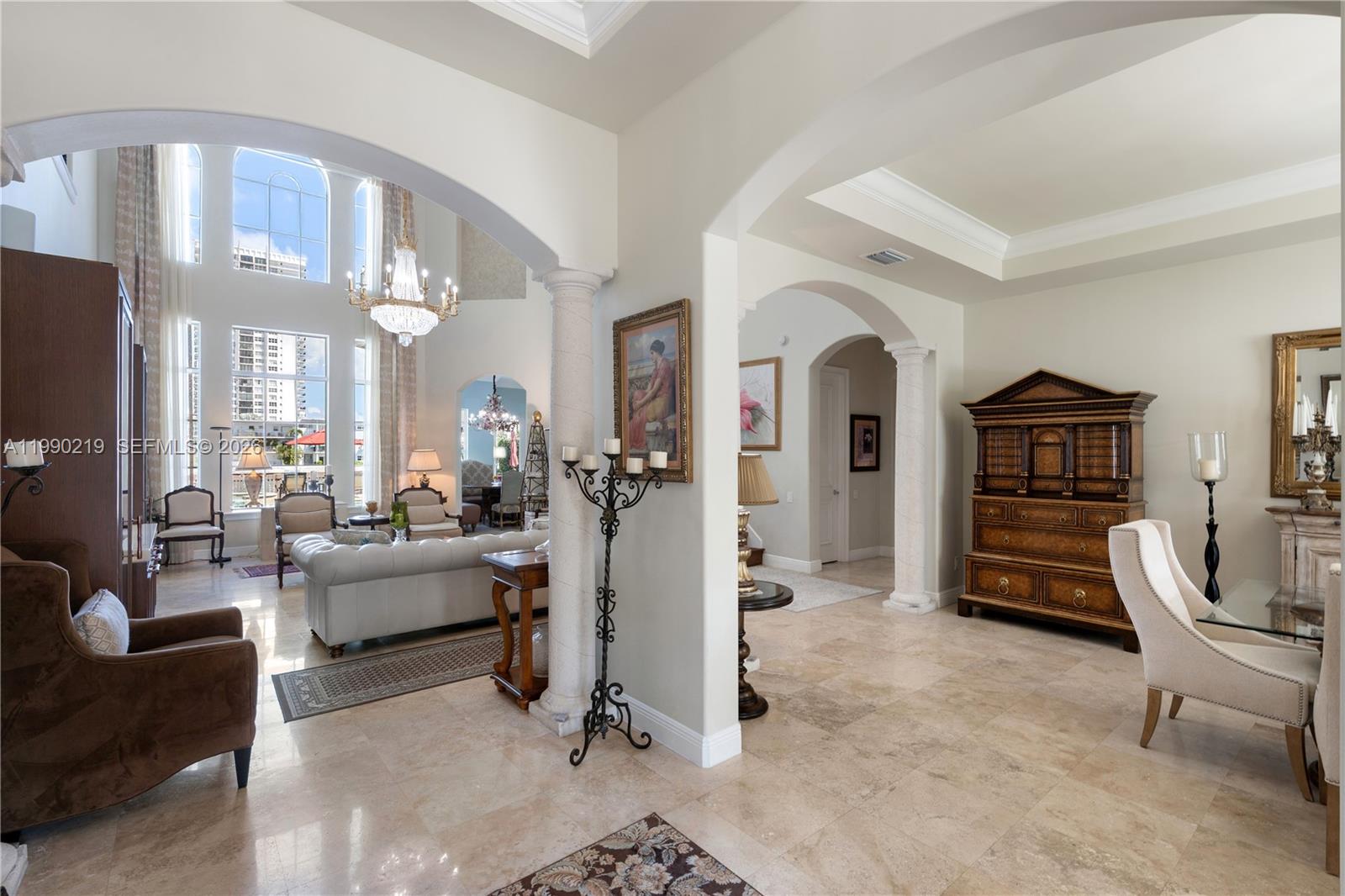 THREE ISLANDS 3RD SECTION - Residential