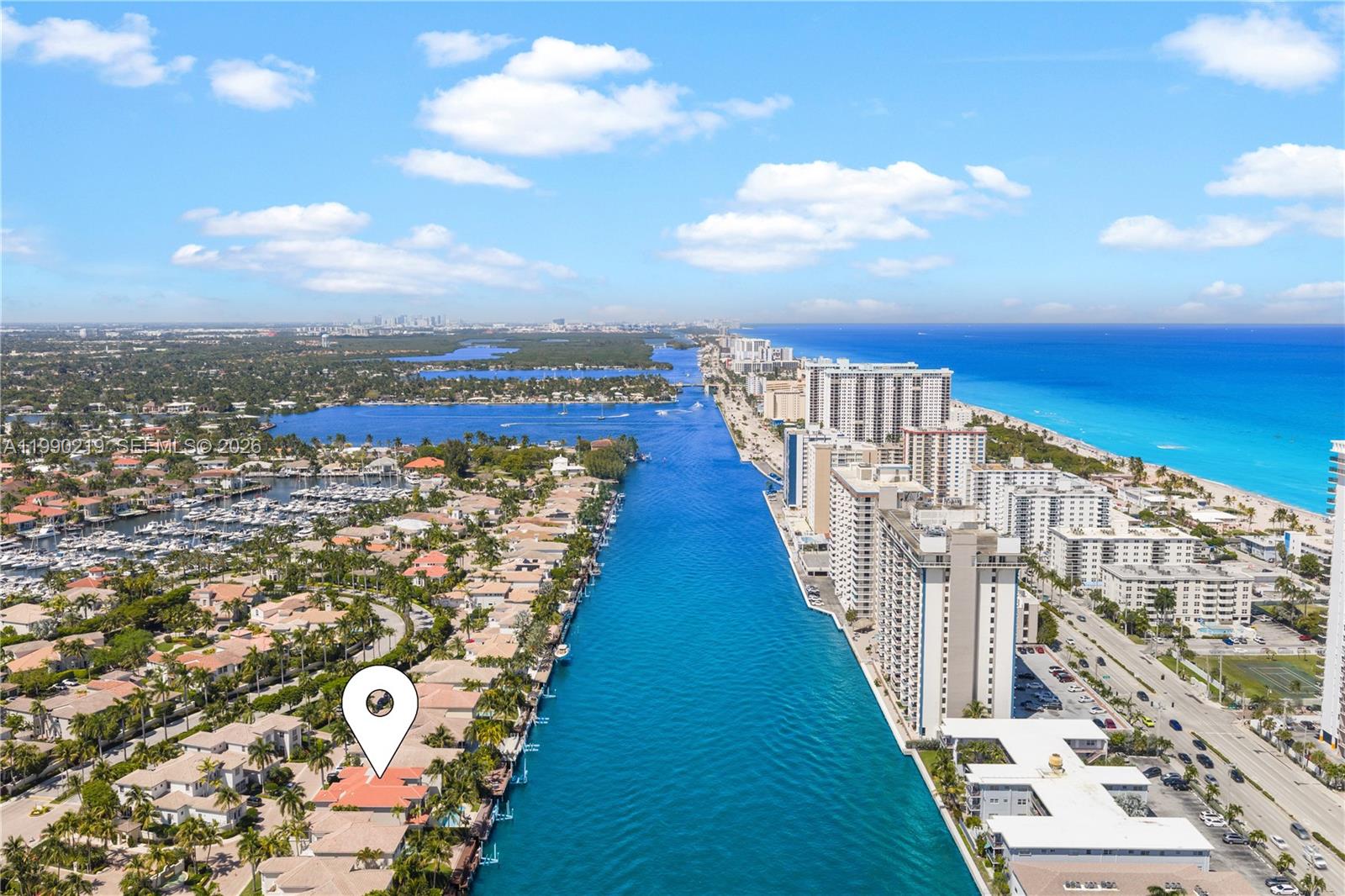 THREE ISLANDS 3RD SECTION - Residential