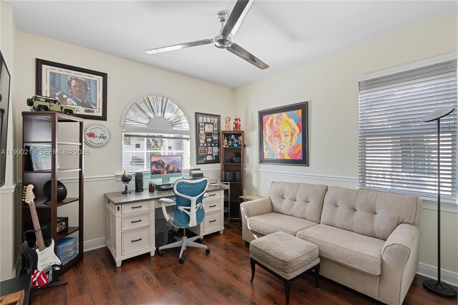 THREE ISLANDS 3RD SECTION - Residential