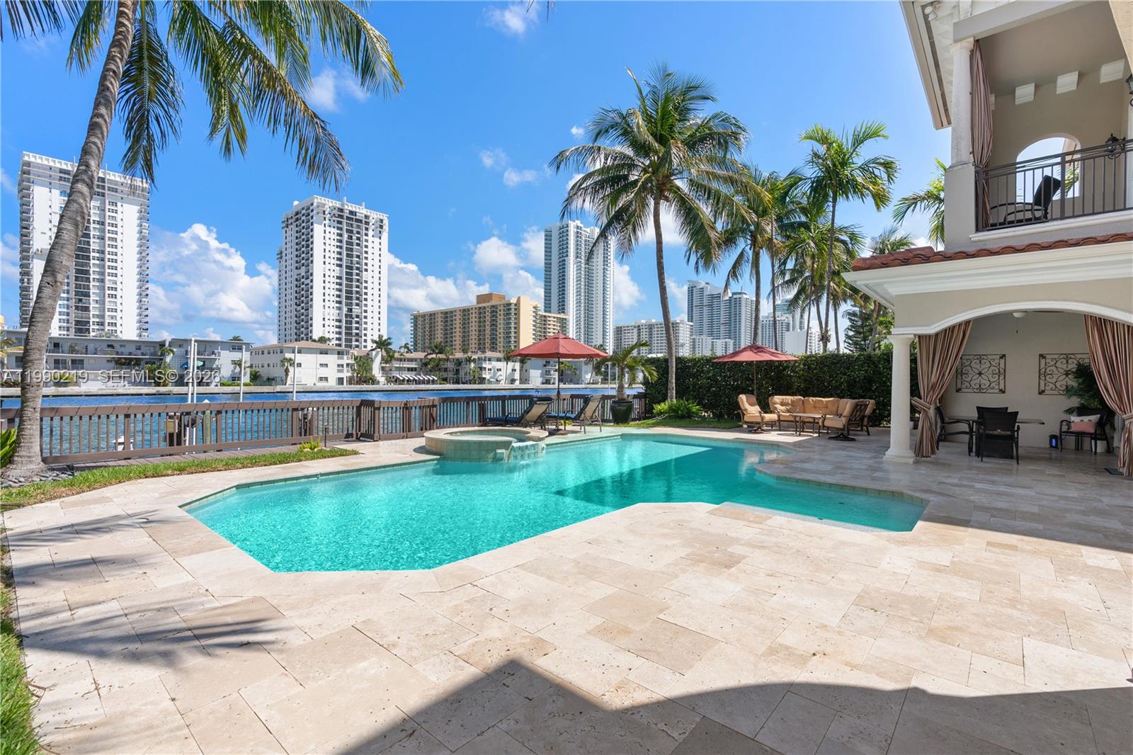 THREE ISLANDS 3RD SECTION - Residential