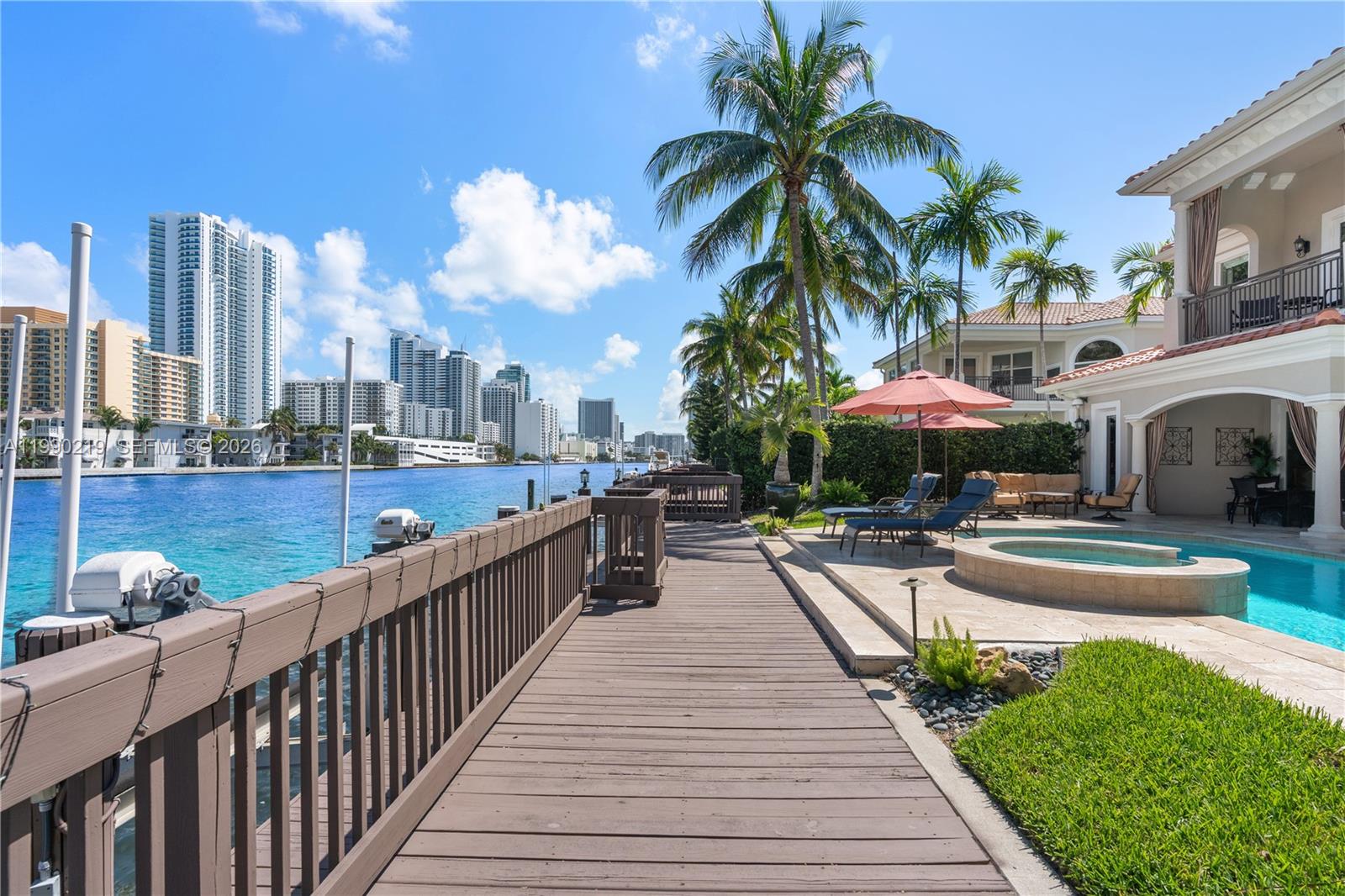 THREE ISLANDS 3RD SECTION - Residential